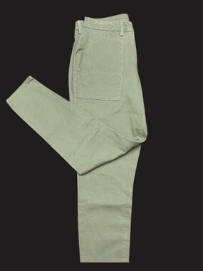 NWT. Copper Key Women’s Khaki Green Pants